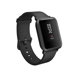 SMARTWATCH L17 2021 WITH PEDOMETER BLACK SMARTWATCH L17 2021 WITH PEDOMETER BLACK